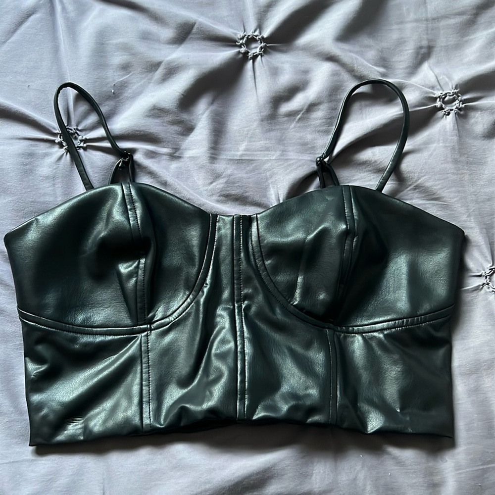 Express Tank Top